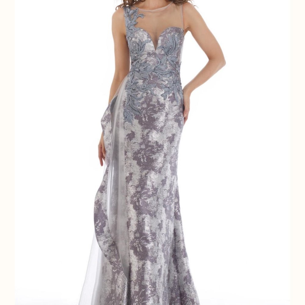 FERIANI DRESS